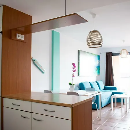 Paraiso Blue Dream * Playa Paraíso