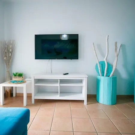 Paraiso Blue Dream Playa Paraíso