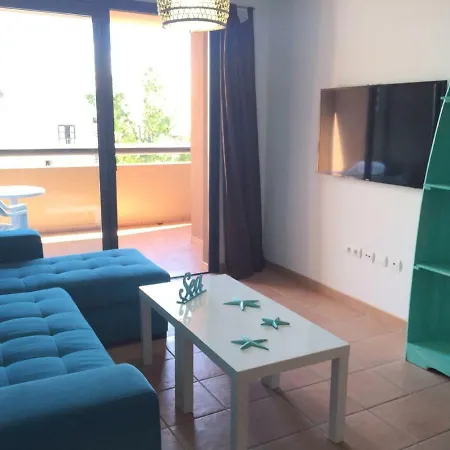 Paraiso Blue Dream * Playa Paraíso