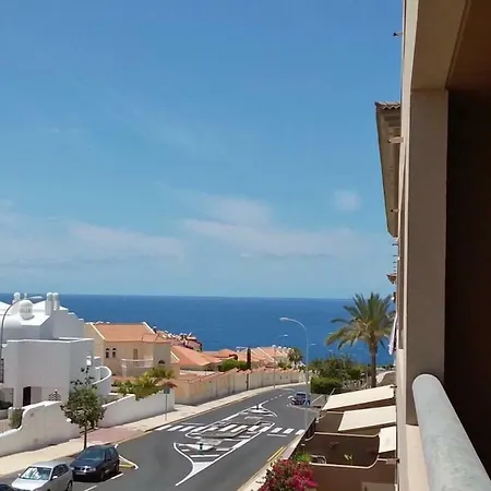 Paraiso Blue Dream Διαμέρισμα Playa Paraiso (Tenerife)