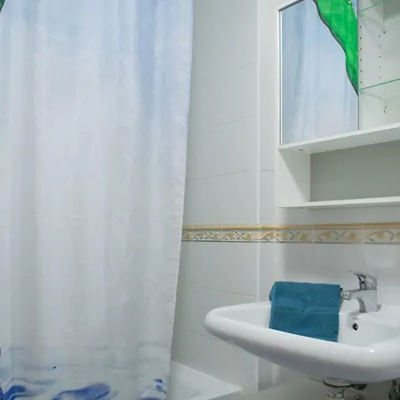 Paraiso Blue Dream Lejlighed Playa Paraíso