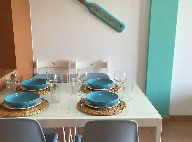 Paraiso Blue Dream * 帕莱索海滩