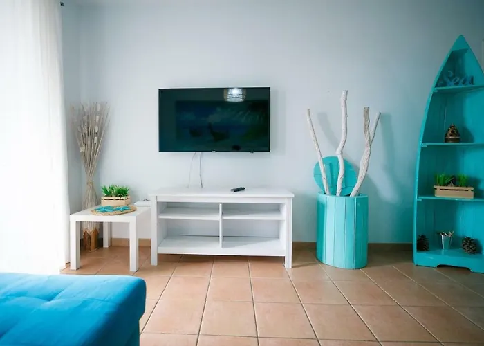 Paraiso Blue Dream プラヤ・パライソ