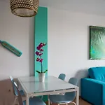 Appartement Paraiso Blue Dream *