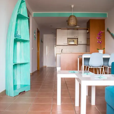 Paraiso Blue Dream 플라야 파라이소