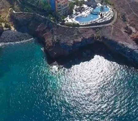 Apartament Paraiso Blue Dream *