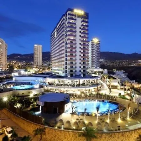 Apartament Paraiso Blue Dream