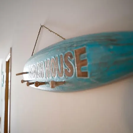 Apartamento Paraiso Blue Dream