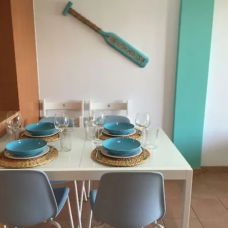 Paraiso Blue Dream * 플라야 파라이소