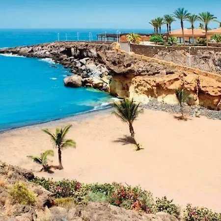 Paraiso Blue Dream Apartament Playa Paraiso (Tenerife)