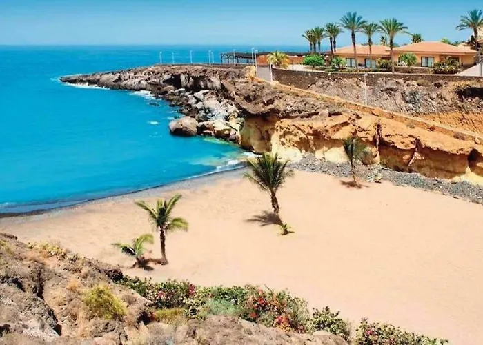 Paraiso Blue Dream Apartamento Playa Paraiso (Tenerife)