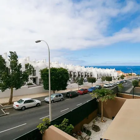 Paraiso Blue Dream Appartement Playa Paraiso (Tenerife)