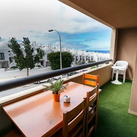 Paraiso Blue Dream Playa Paraiso (Tenerife)