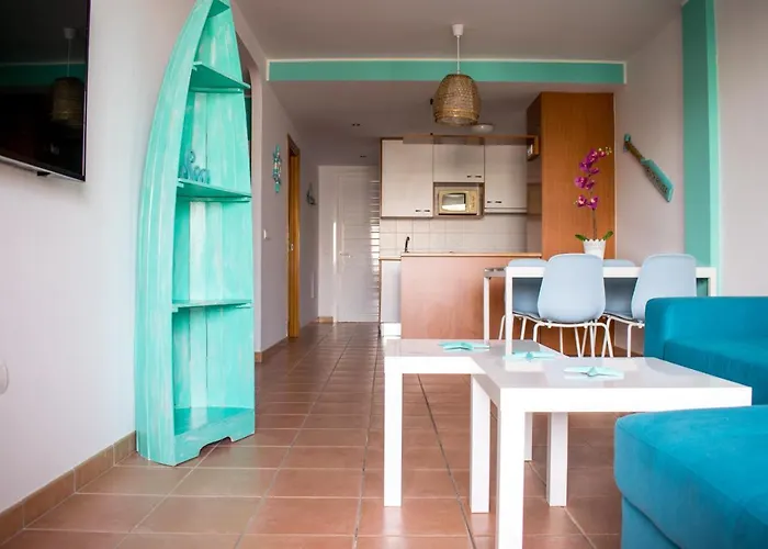 Paraiso Blue Dream Playa Paraiso (Tenerife)