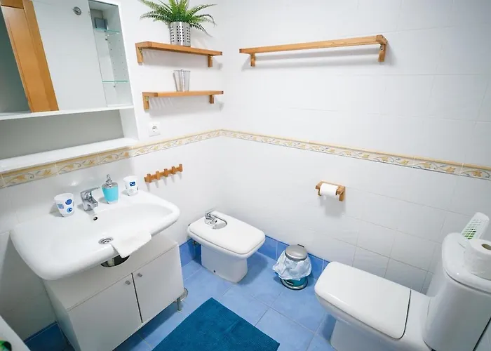 Paraiso Blue Dream Appartement Playa Paraiso (Tenerife)