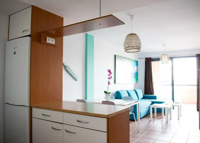 Paraiso Blue Dream * Playa Paraiso (Tenerife)