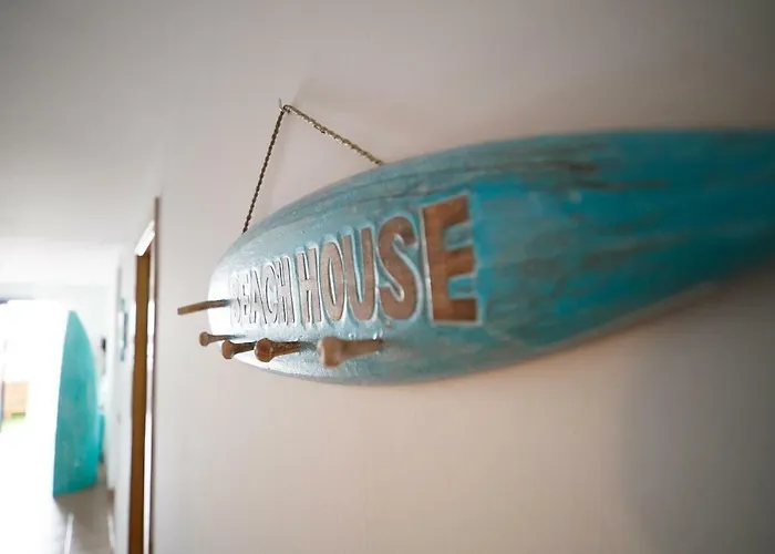 Appartement Paraiso Blue Dream