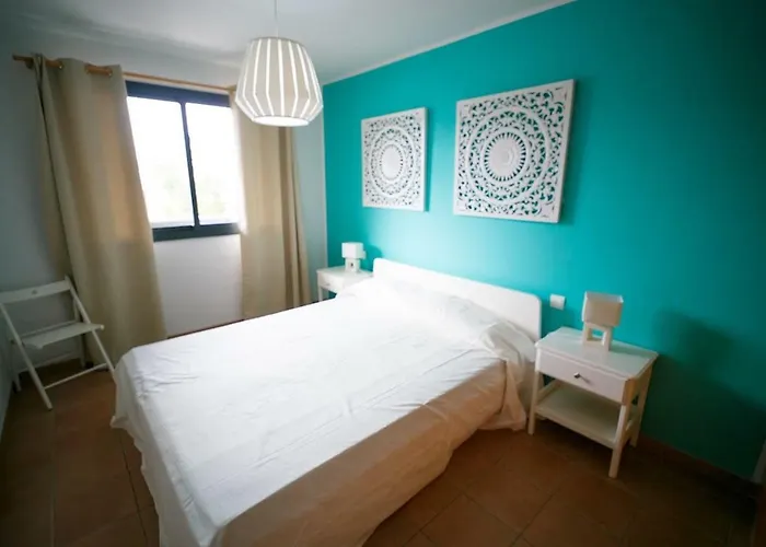 Appartement Paraiso Blue Dream