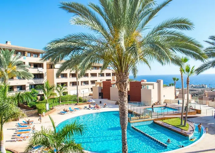 Paraiso Blue Dream Playa Paraiso (Tenerife)